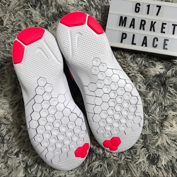 NEW Nike Flex Experience RN 7 Womens Running Shoe - Picture 7 of 8